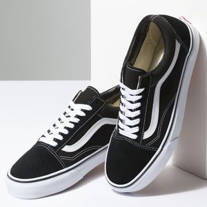 NEW Vans Old Skool (Low Top)